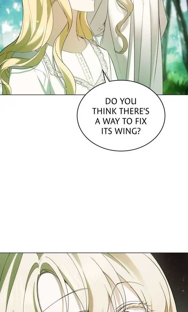 The Promise Isn't Mine Chapter 33 page 28