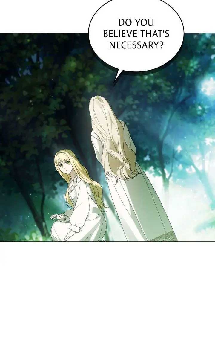 The Promise Isn't Mine Chapter 33 page 30