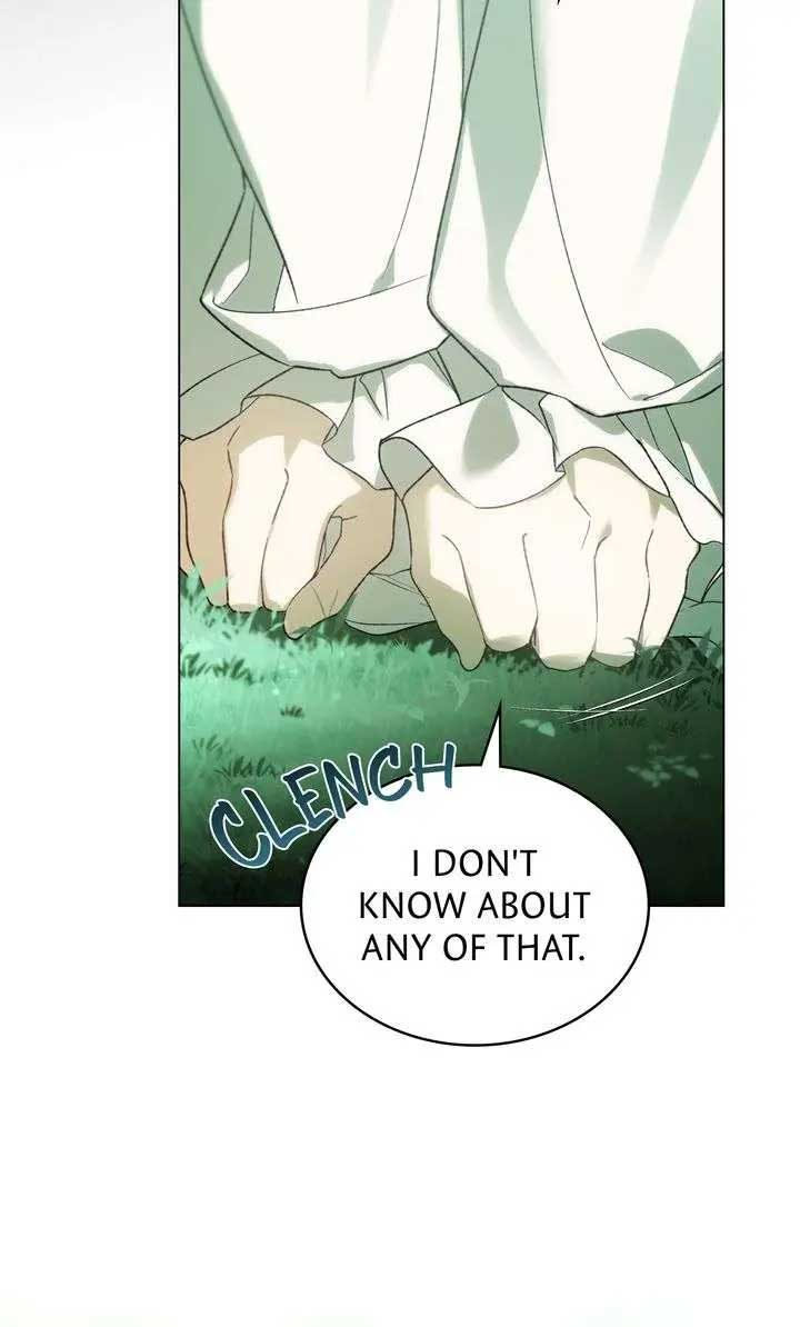The Promise Isn't Mine Chapter 33 page 41