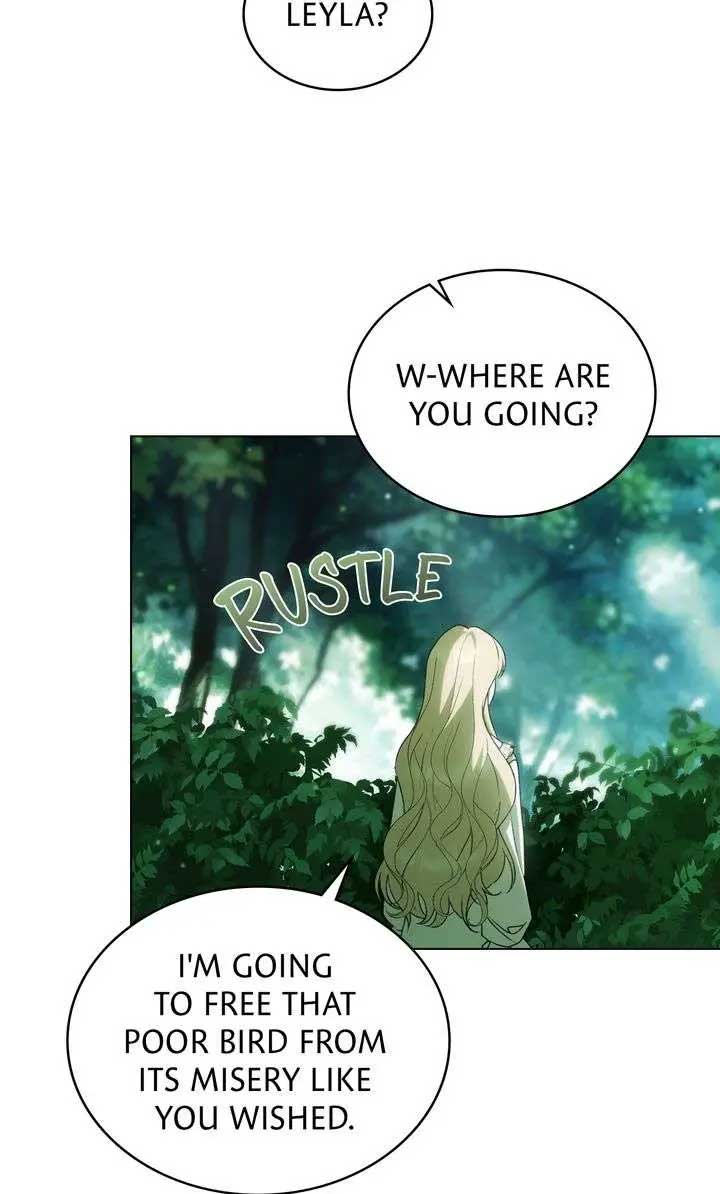 The Promise Isn't Mine Chapter 33 page 46