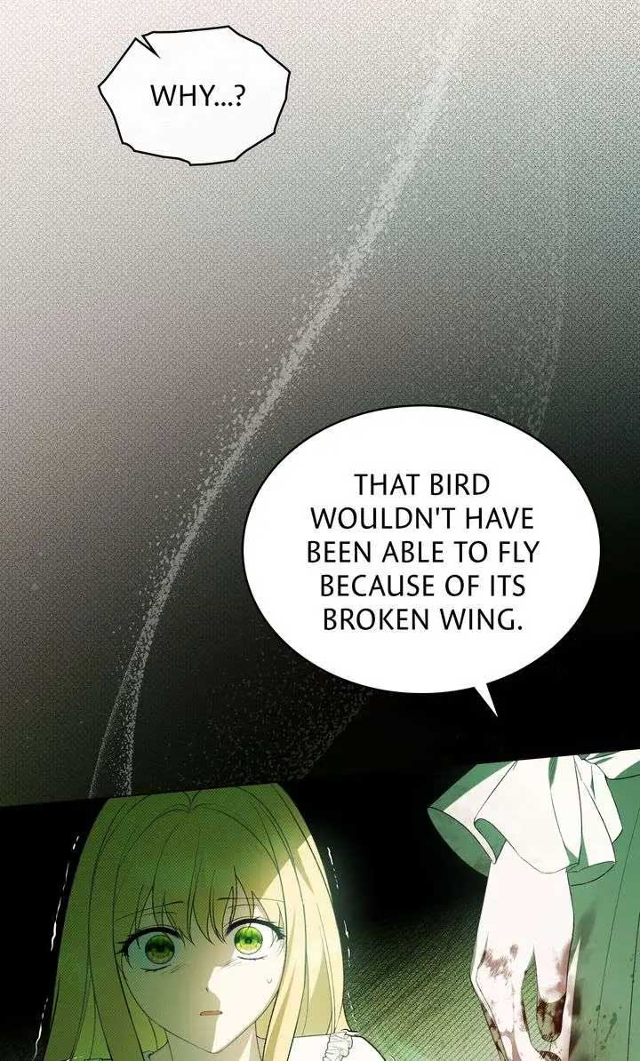The Promise Isn't Mine Chapter 33 page 58