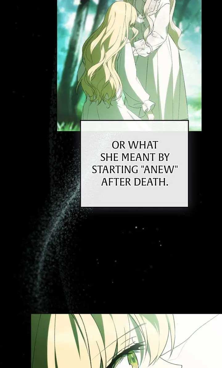The Promise Isn't Mine Chapter 33 page 64