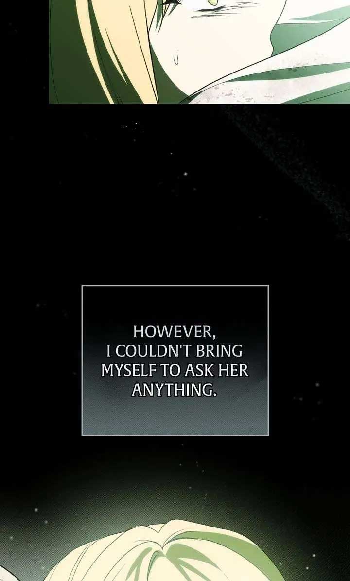 The Promise Isn't Mine Chapter 33 page 65