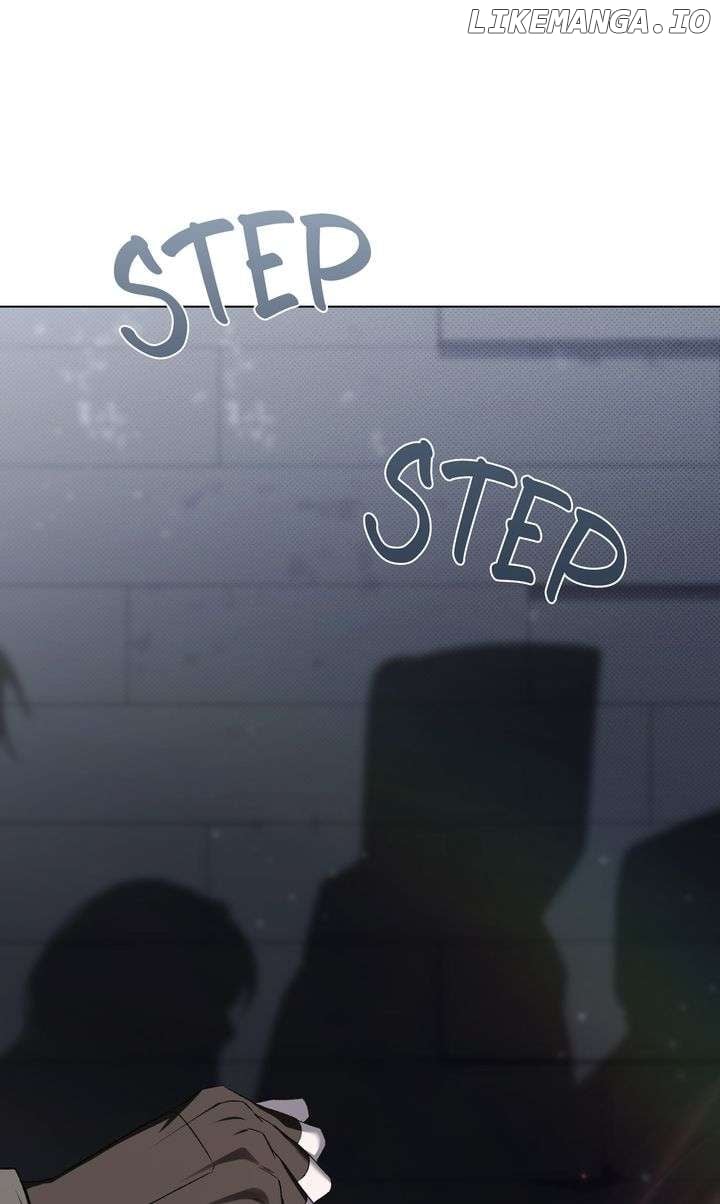 The Promise Isn't Mine Chapter 57 page 21