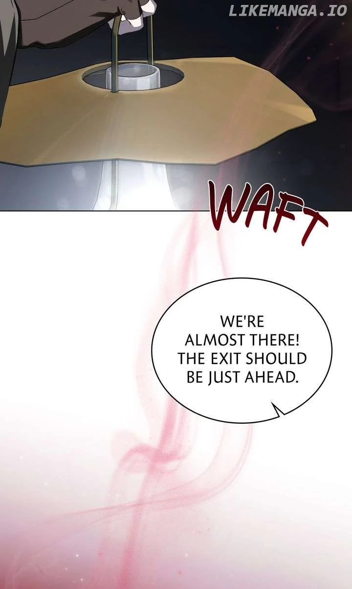 The Promise Isn't Mine Chapter 57 page 22