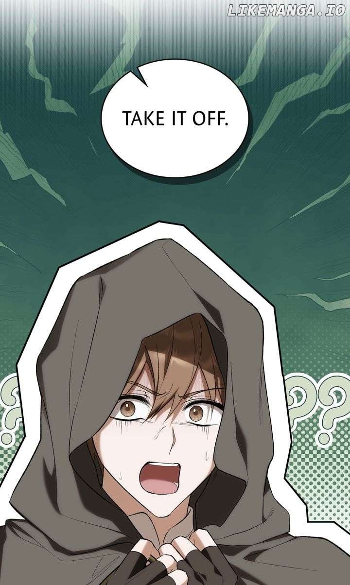 The Promise Isn't Mine Chapter 57 page 30