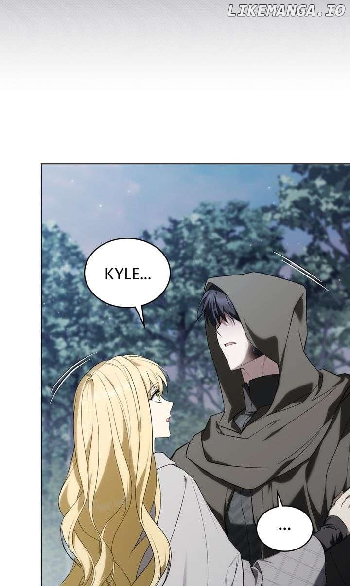 The Promise Isn't Mine Chapter 57 page 36