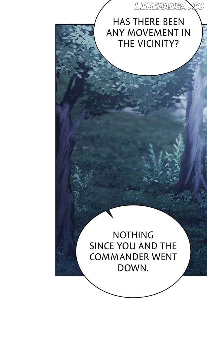 The Promise Isn't Mine Chapter 57 page 39