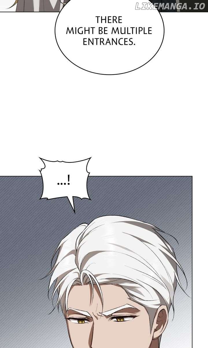 The Promise Isn't Mine Chapter 57 page 41