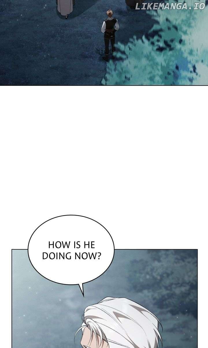The Promise Isn't Mine Chapter 57 page 45