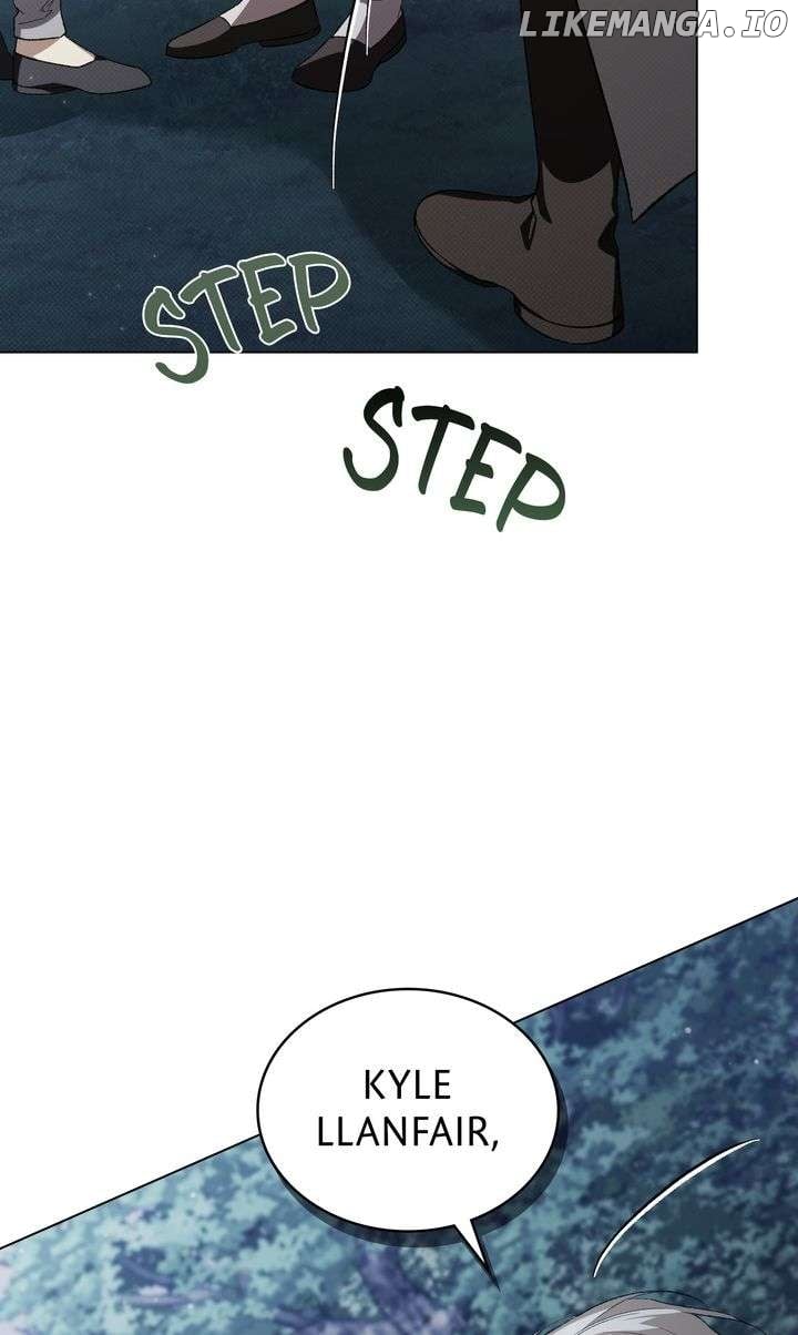 The Promise Isn't Mine Chapter 57 page 49