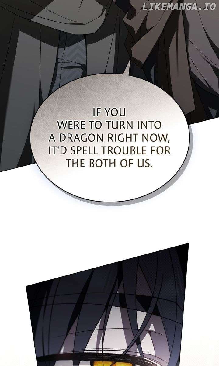 The Promise Isn't Mine Chapter 57 page 52