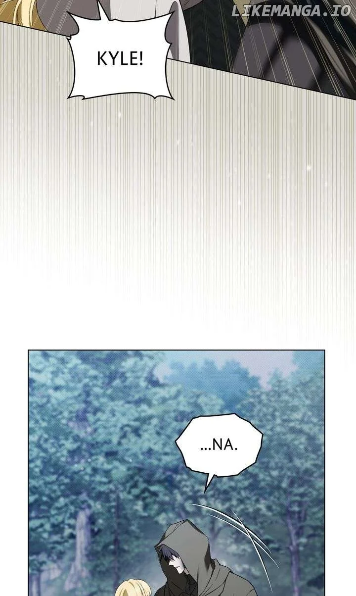 The Promise Isn't Mine Chapter 57 page 55