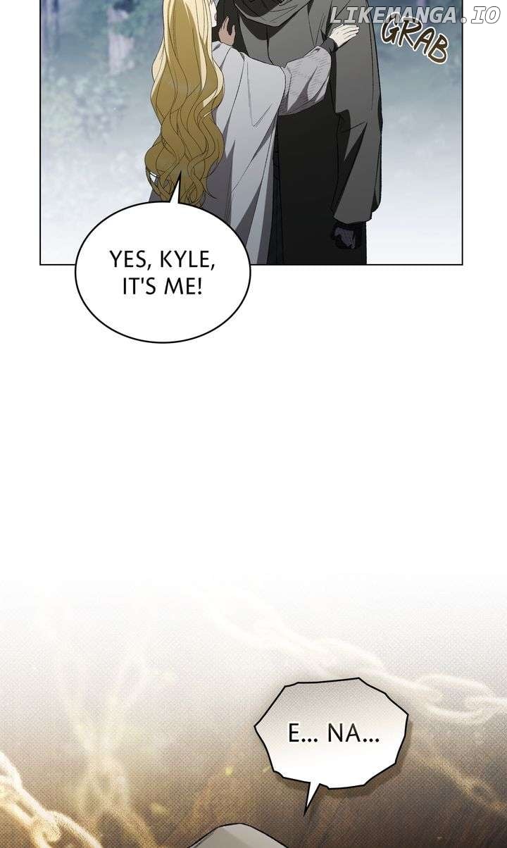 The Promise Isn't Mine Chapter 57 page 56