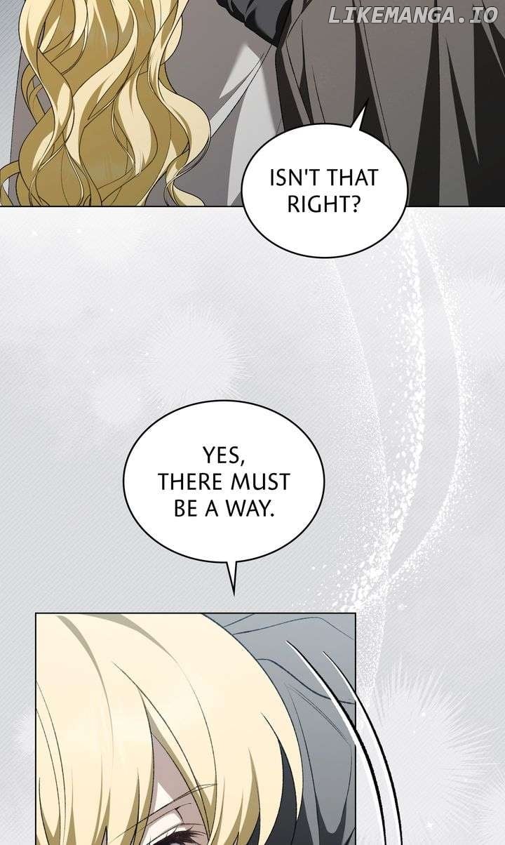 The Promise Isn't Mine Chapter 57 page 63