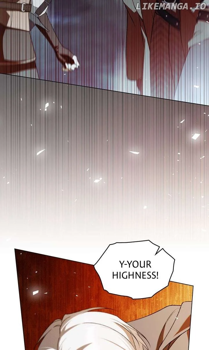 The Promise Isn't Mine Chapter 57 page 66