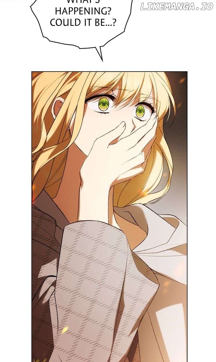 The Promise Isn't Mine Chapter 57 page 71