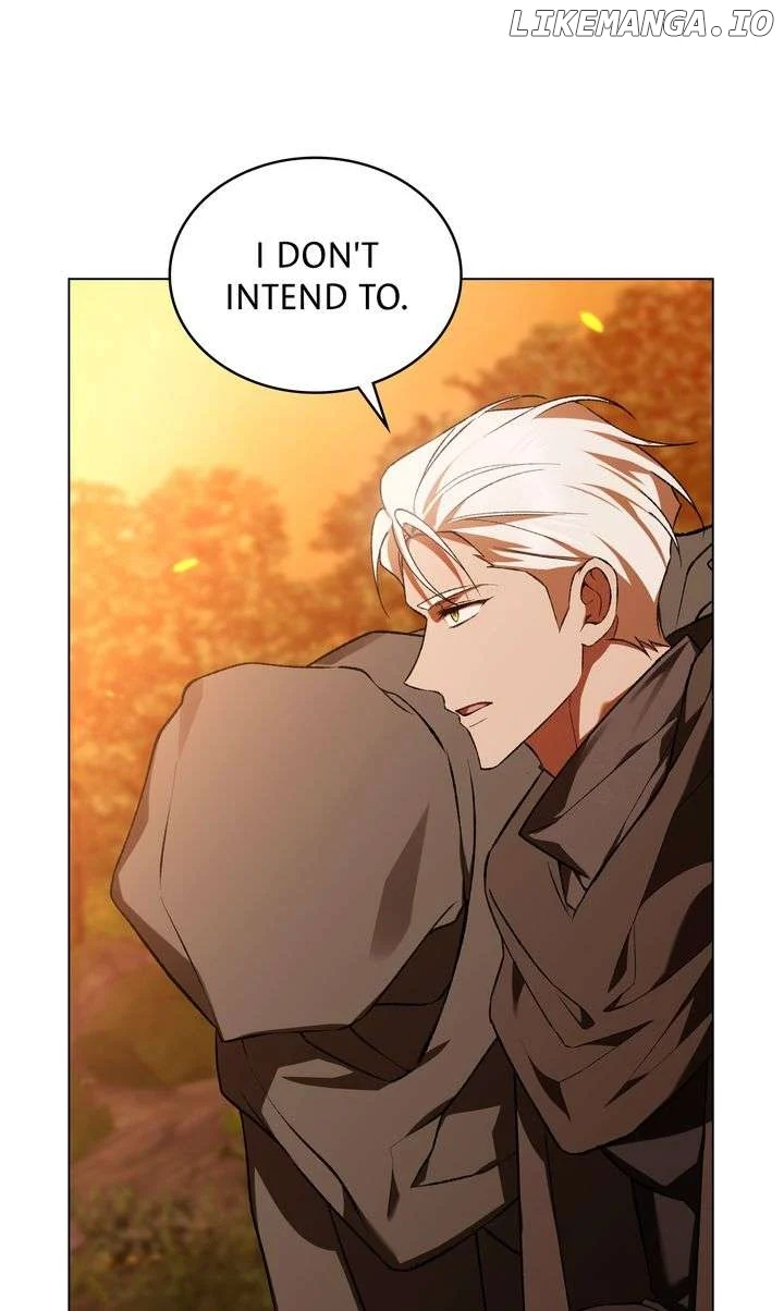 The Promise Isn't Mine Chapter 57 page 83