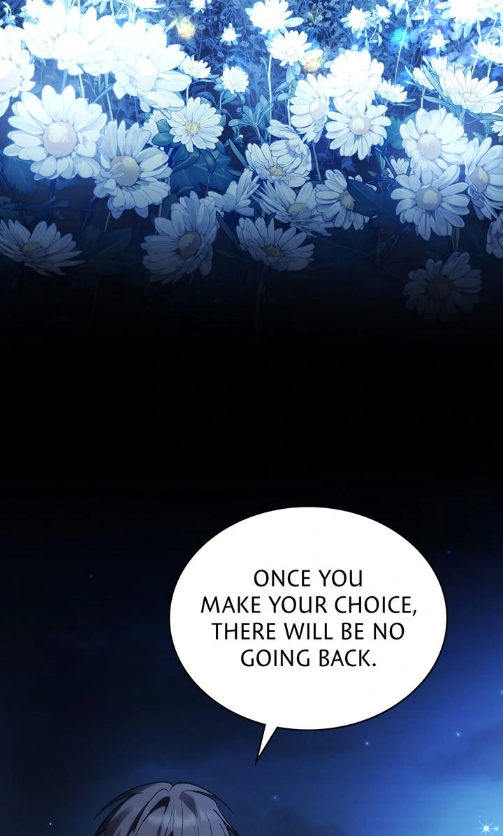 The Promise Isn't Mine Chapter 52 page 3