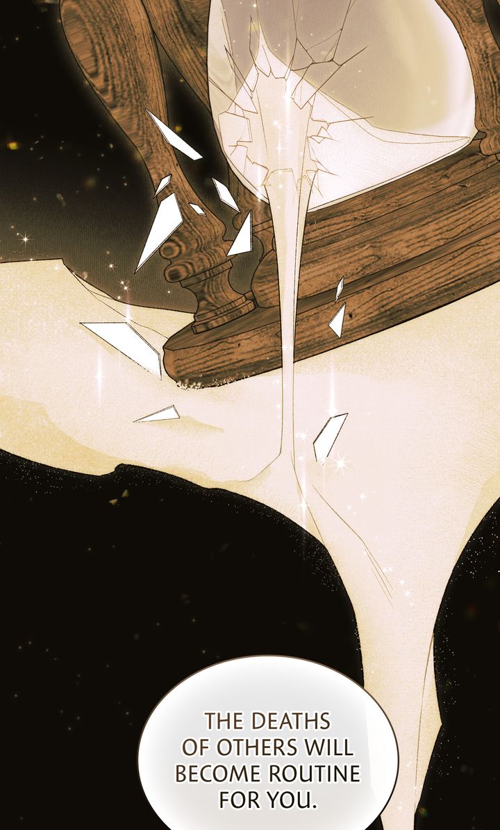 The Promise Isn't Mine Chapter 52 page 6