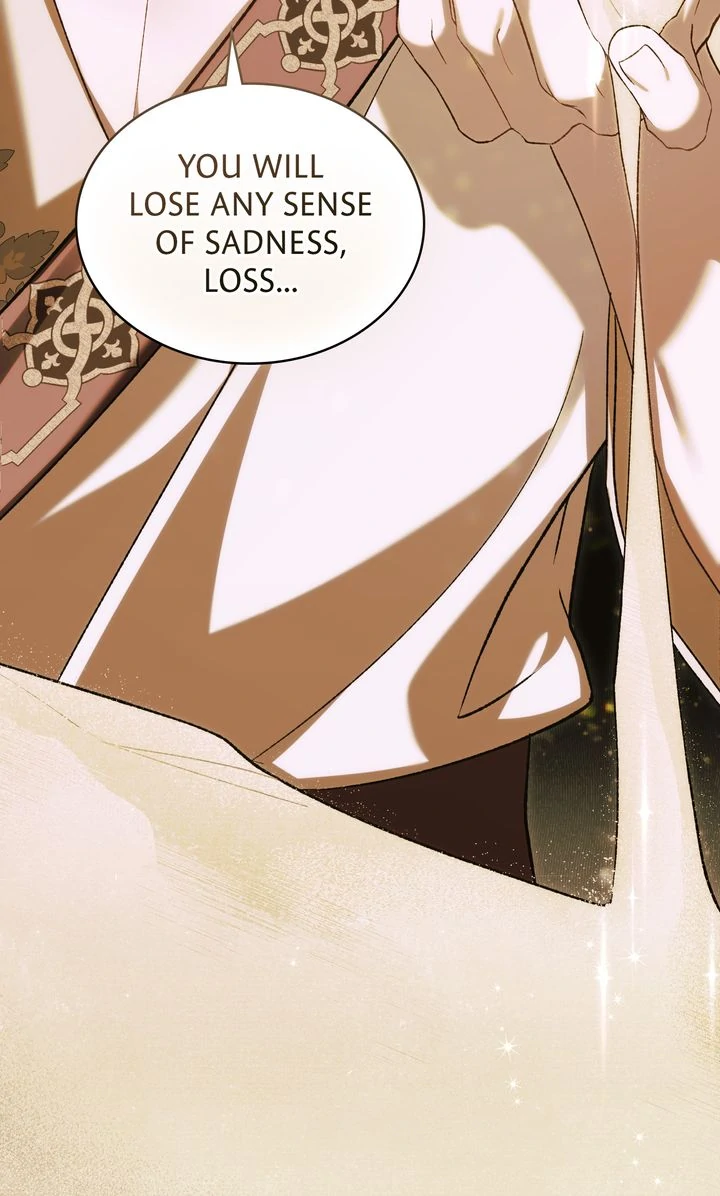 The Promise Isn't Mine Chapter 52 page 8