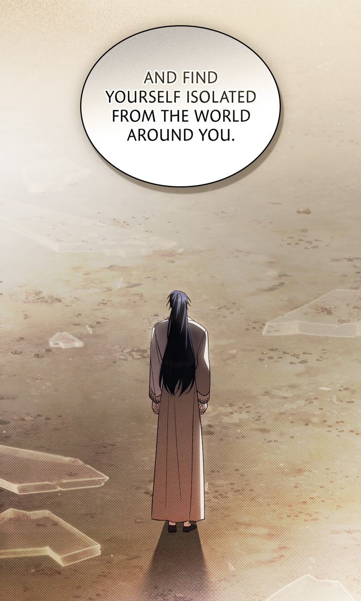 The Promise Isn't Mine Chapter 52 page 9