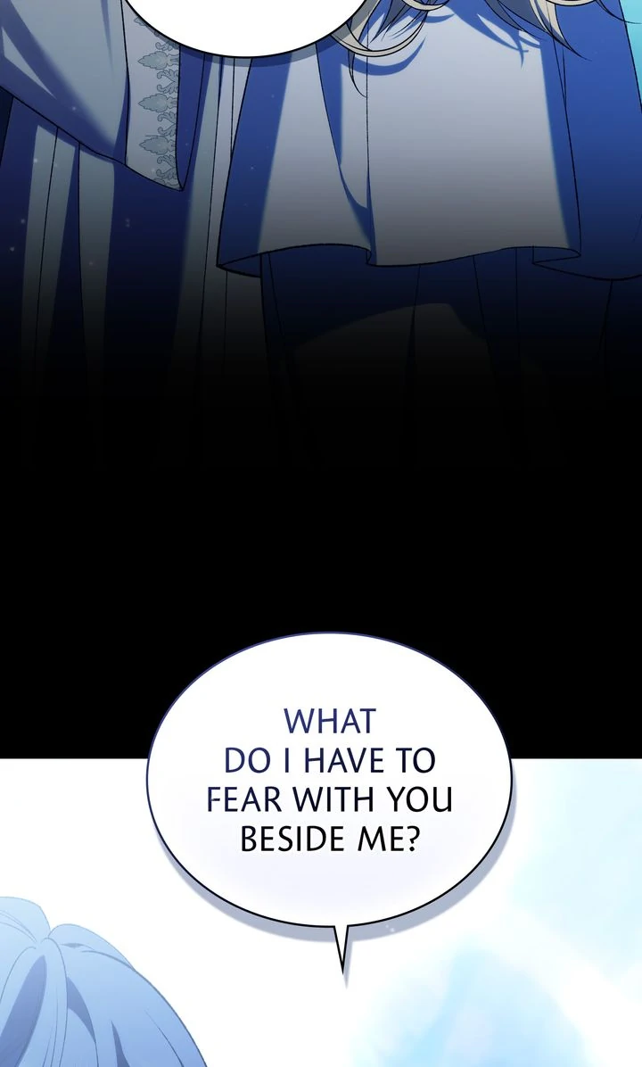 The Promise Isn't Mine Chapter 52 page 13