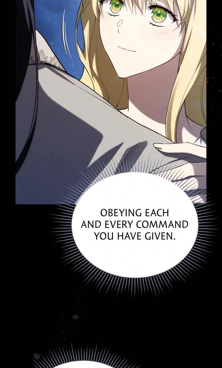 The Promise Isn't Mine Chapter 52 page 19