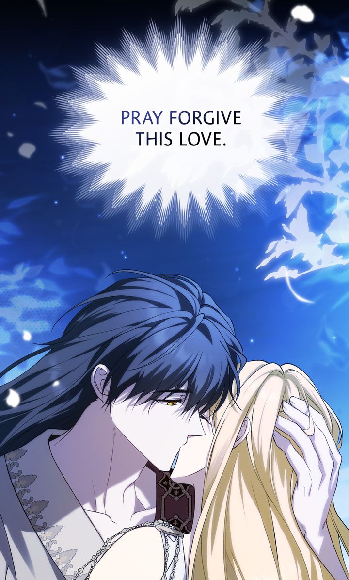 The Promise Isn't Mine Chapter 52 page 21
