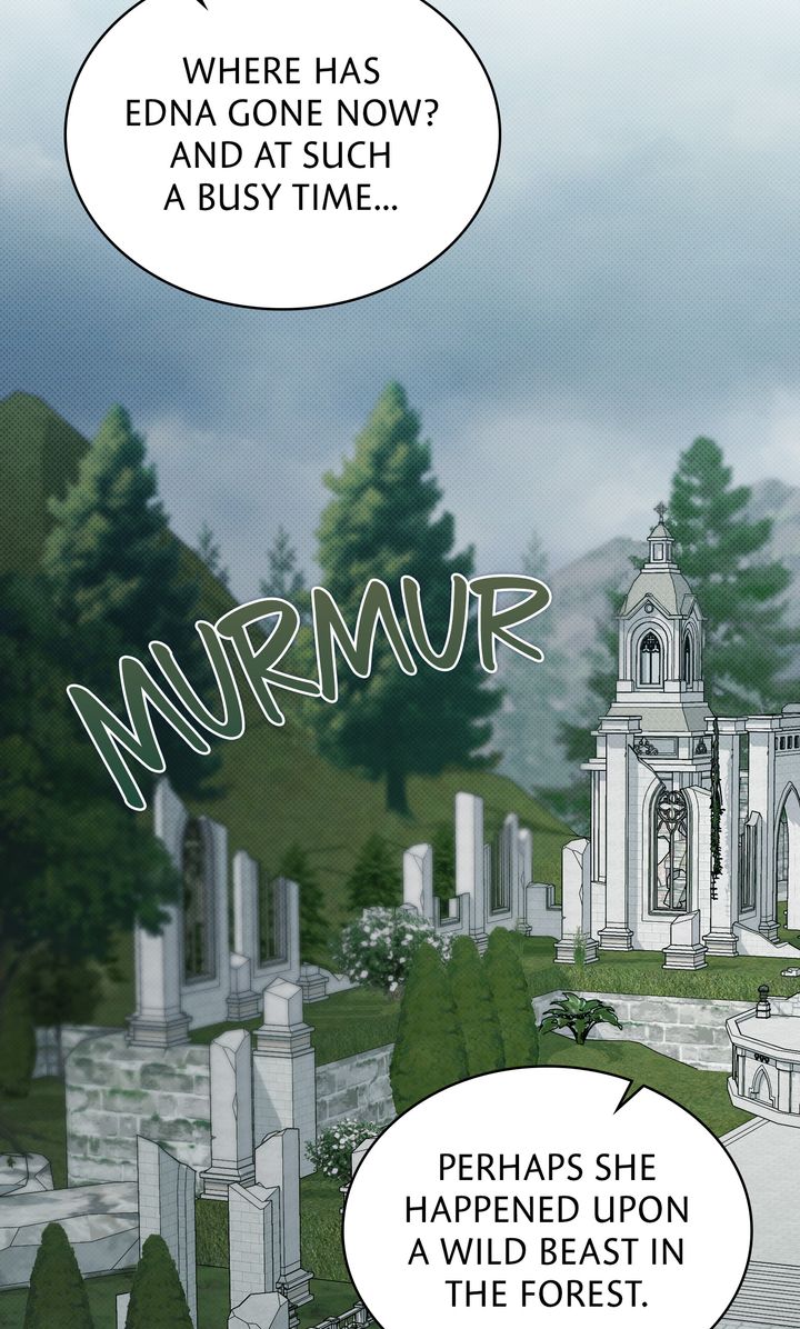 The Promise Isn't Mine Chapter 52 page 25