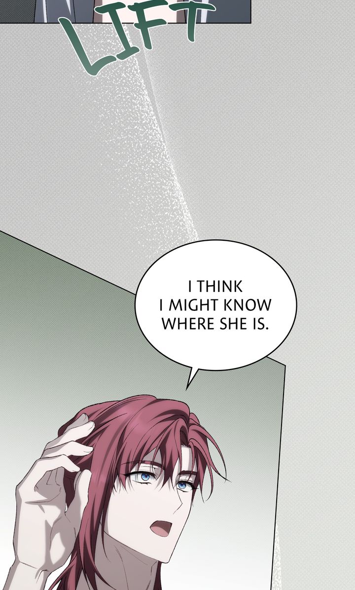 The Promise Isn't Mine Chapter 52 page 29