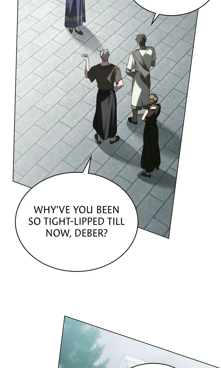 The Promise Isn't Mine Chapter 52 page 31
