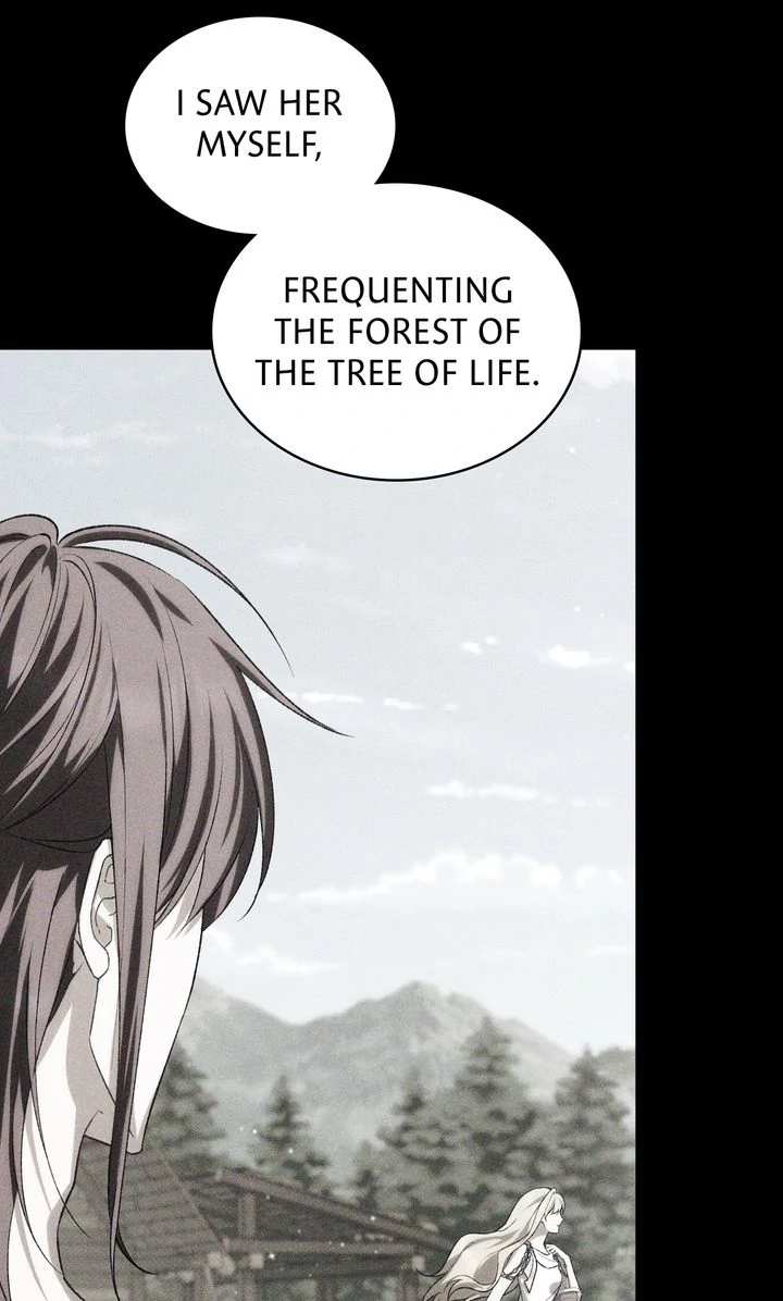 The Promise Isn't Mine Chapter 52 page 35