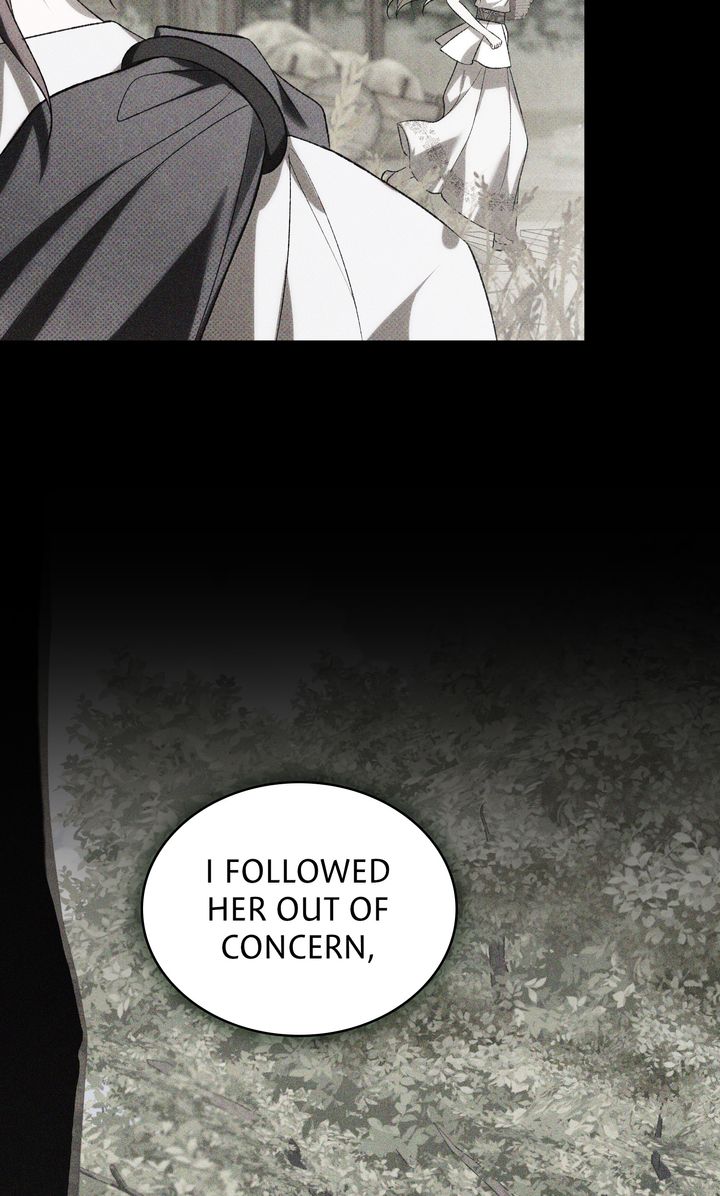 The Promise Isn't Mine Chapter 52 page 36