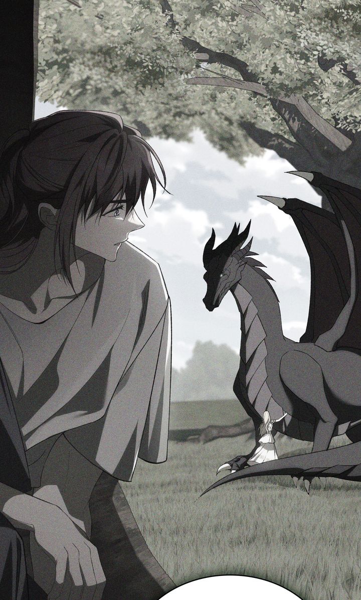 The Promise Isn't Mine Chapter 52 page 37