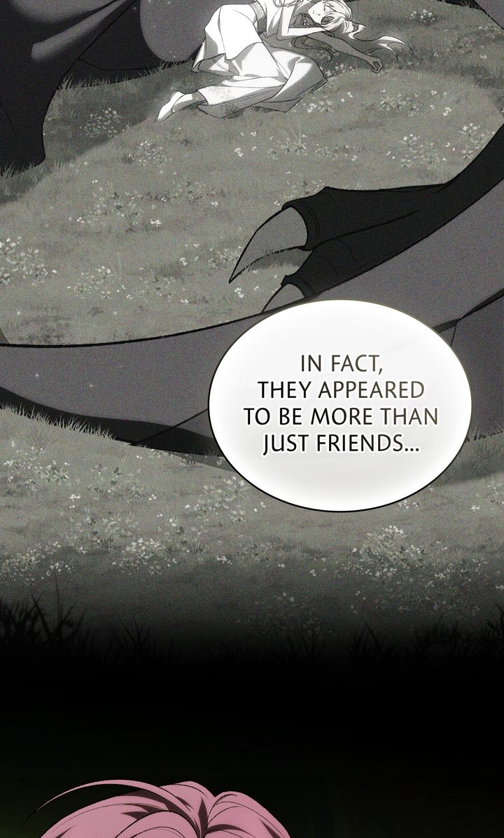 The Promise Isn't Mine Chapter 52 page 40