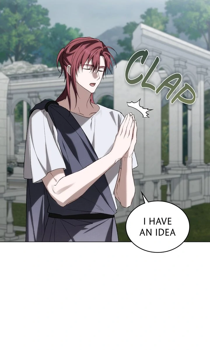 The Promise Isn't Mine Chapter 52 page 48