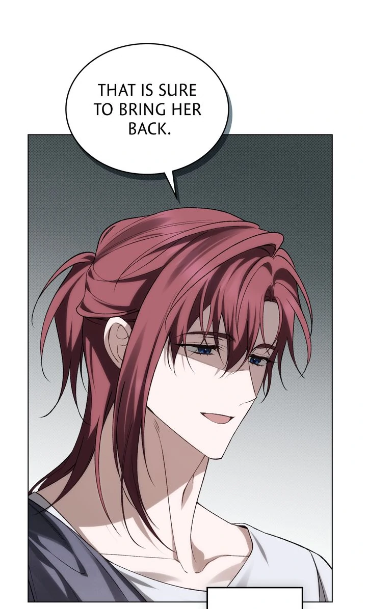 The Promise Isn't Mine Chapter 52 page 49