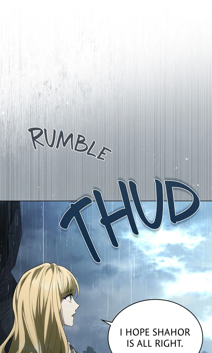 The Promise Isn't Mine Chapter 52 page 65