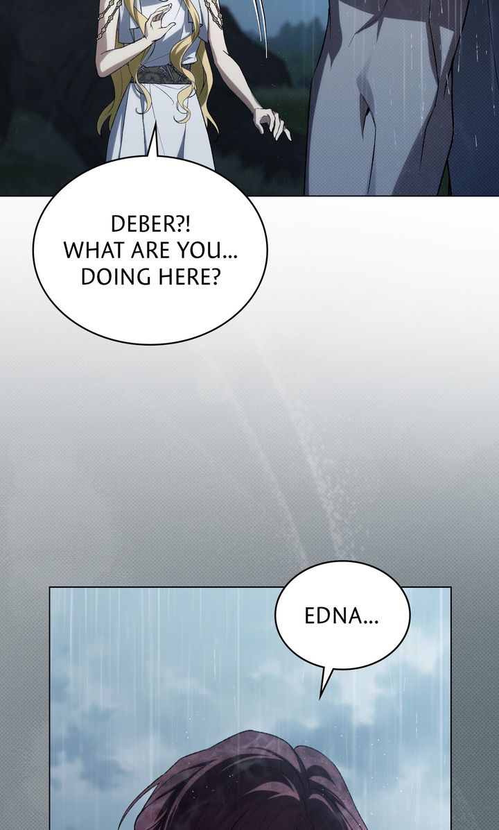 The Promise Isn't Mine Chapter 52 page 69