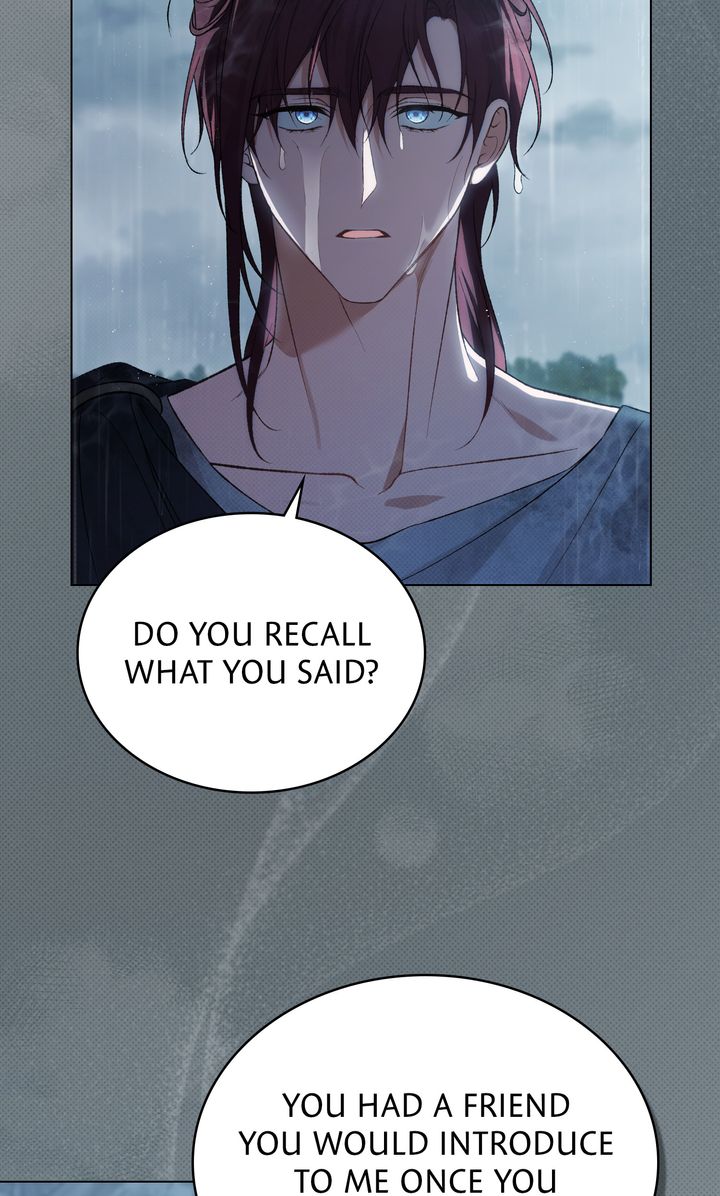 The Promise Isn't Mine Chapter 52 page 70
