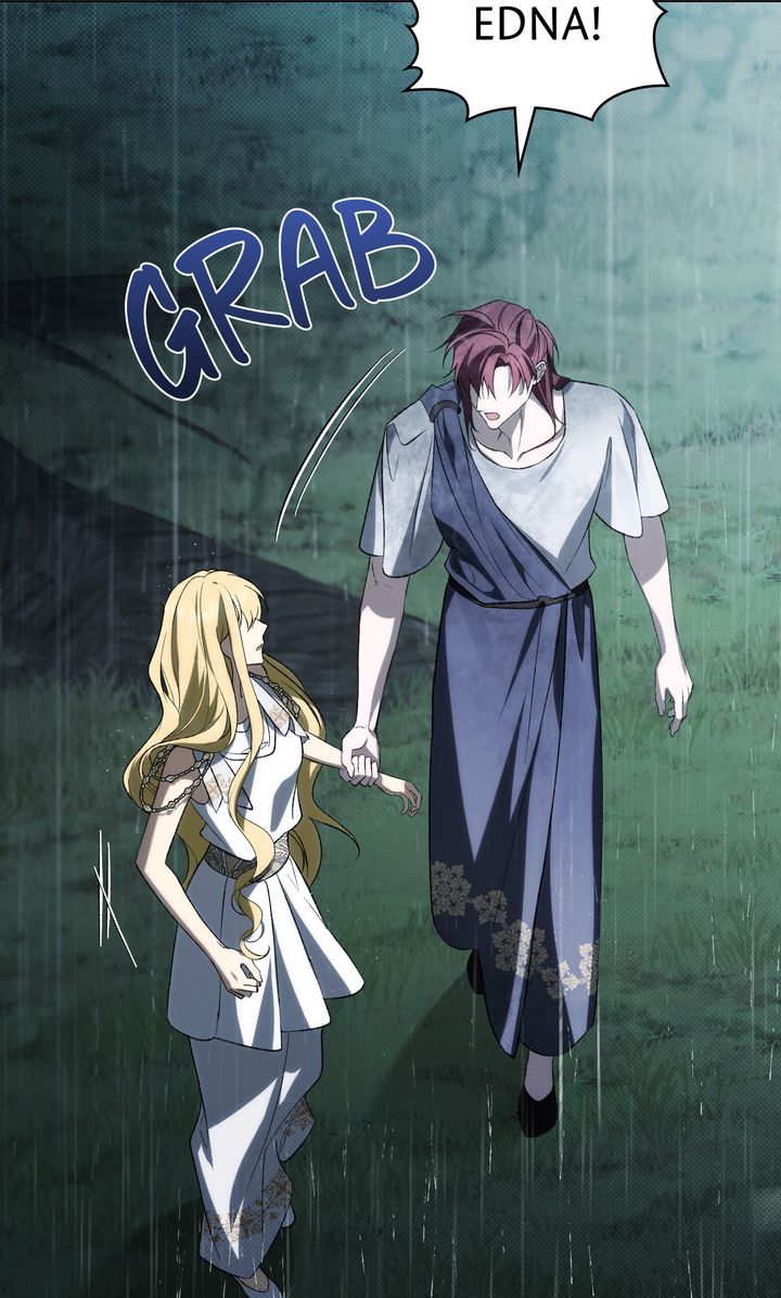The Promise Isn't Mine Chapter 52 page 74