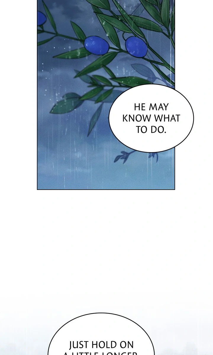 The Promise Isn't Mine Chapter 52 page 85