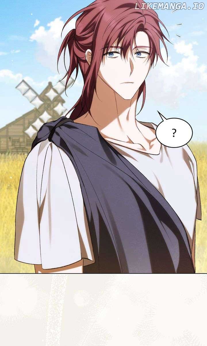 The Promise Isn't Mine Chapter 51 page 5