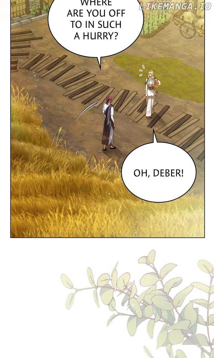 The Promise Isn't Mine Chapter 51 page 9