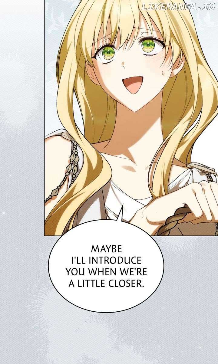 The Promise Isn't Mine Chapter 51 page 13