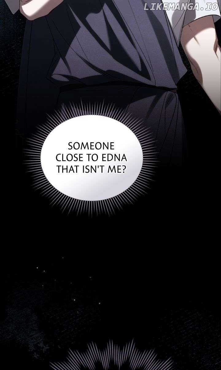 The Promise Isn't Mine Chapter 51 page 17