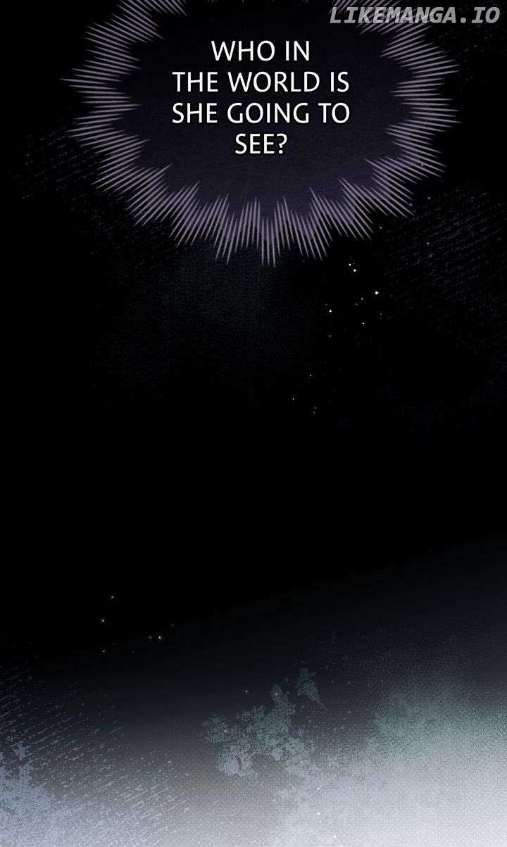 The Promise Isn't Mine Chapter 51 page 18