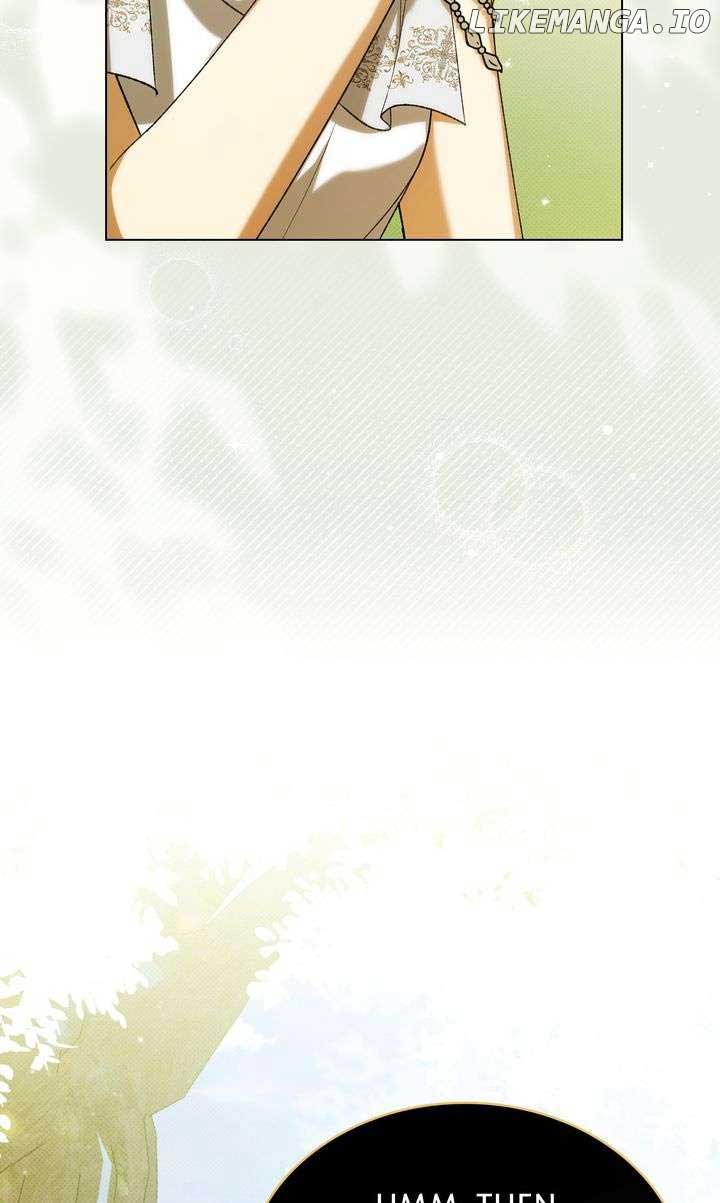 The Promise Isn't Mine Chapter 51 page 20