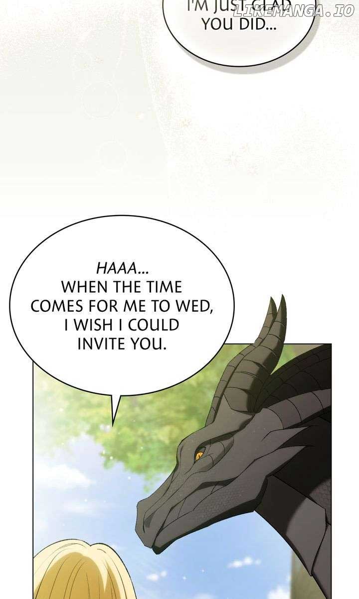 The Promise Isn't Mine Chapter 51 page 27